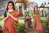 Abhilasha By Bunawat Designer Banarasi Silk Sarees Wholesale Shop In Surat
